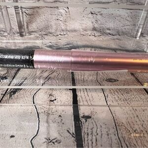 Mally Beauty Rose and Ebony Makeup Brush